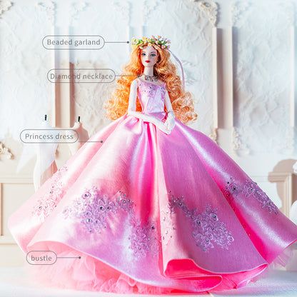 Secret Garden Collection Supermodel Doll Outfit