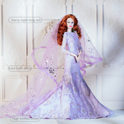 Dinner Party Encounter Collection 1.0 Supermodel Doll Outfit