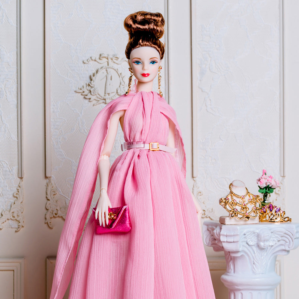 Afternoon Tea Collection Supermodel Doll Outfit
