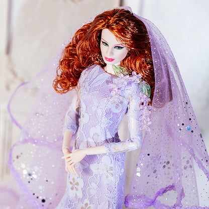 Dinner Party Encounter Collection 1.0 Supermodel Doll Outfit