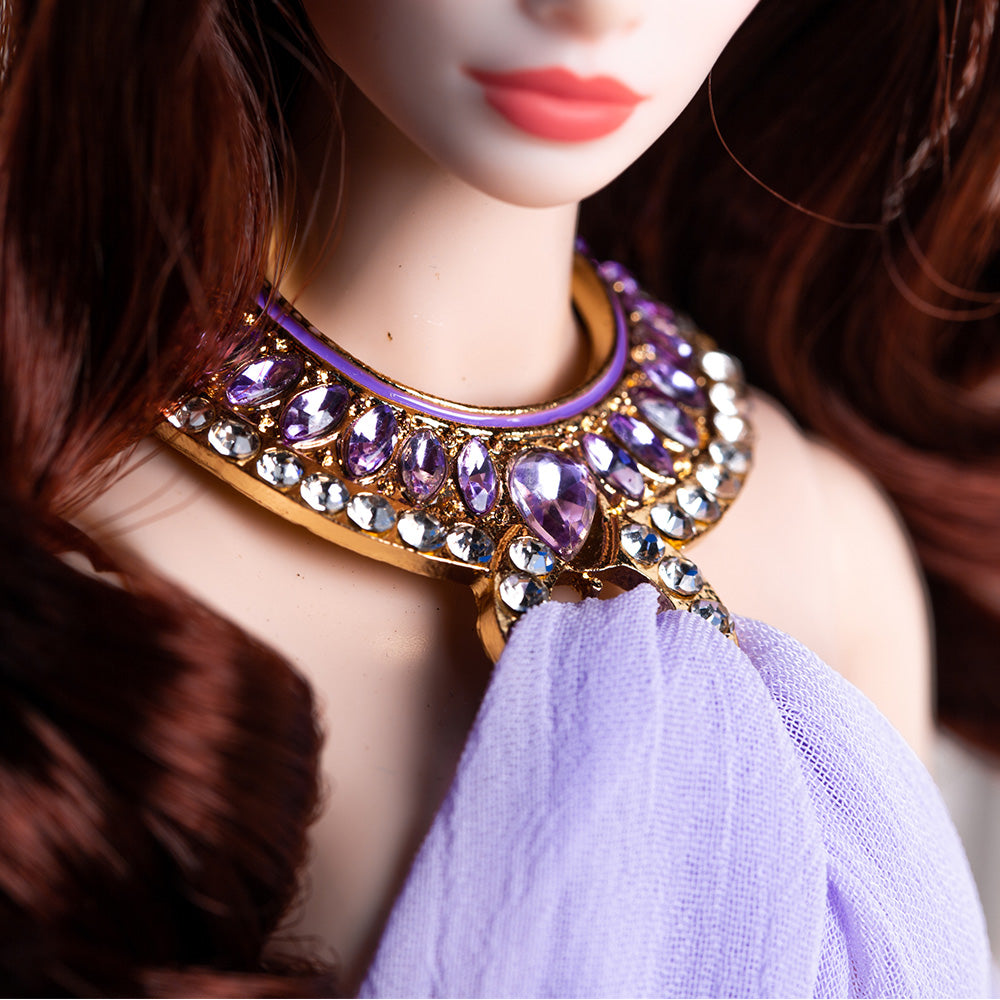 Dinner Party Collection Supermodel Doll Outfit