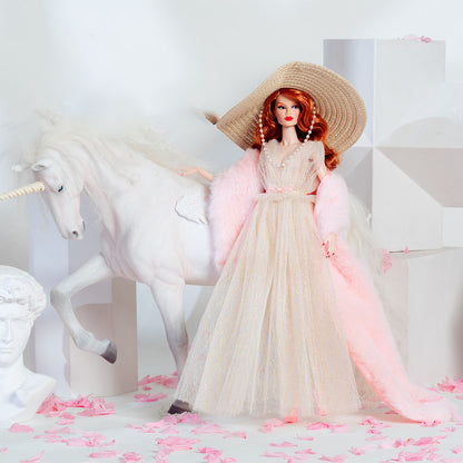 Elaganceism Collection Supermodel Doll Outfit