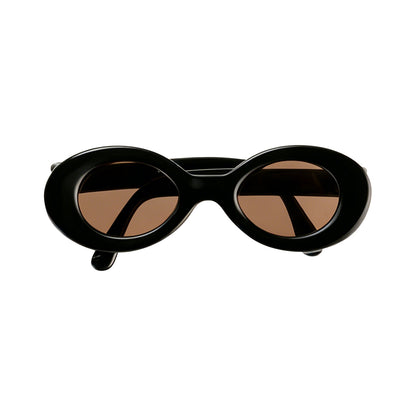 XIANXIAN Supermodel Doll Glasses (The Retro Style Series)