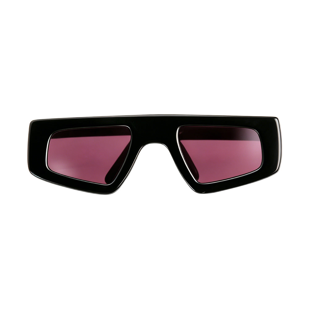 XIANXIAN Supermodel Doll Glasses (The Cool Obsidian Vision Series)