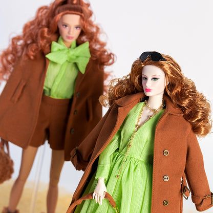 Best of Me Collection Supermodel Doll Outfit