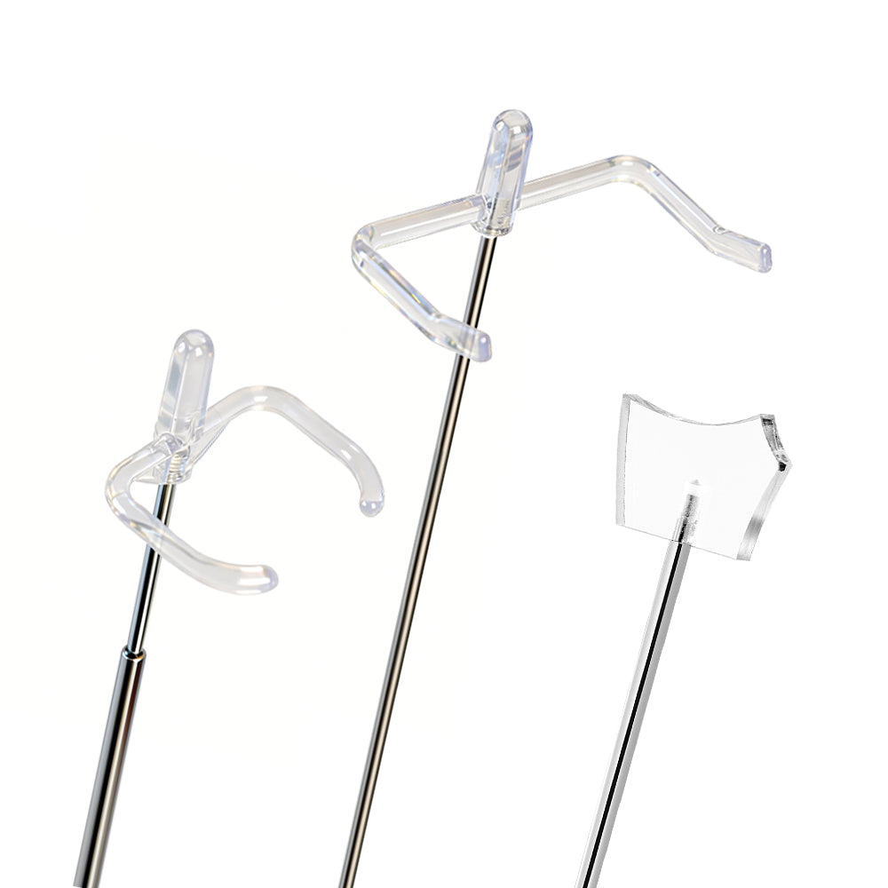 Xianxian Princess Doll Adjustable Doll Stand 2.0