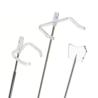 Xianxian Princess Doll Adjustable Doll Stand 2.0