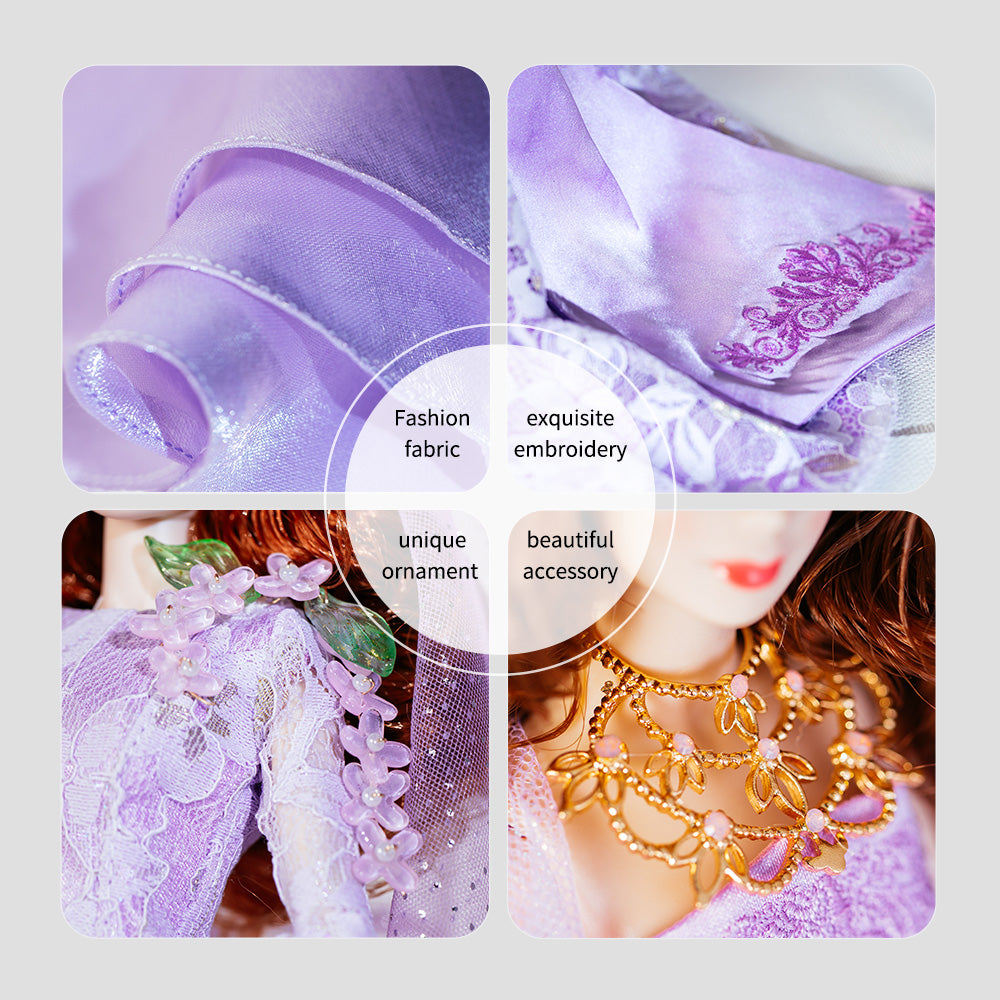 Dinner Party Encounter Collection 1.0 Supermodel Doll Outfit