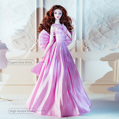 Secret Garden Collection Supermodel Doll Outfit