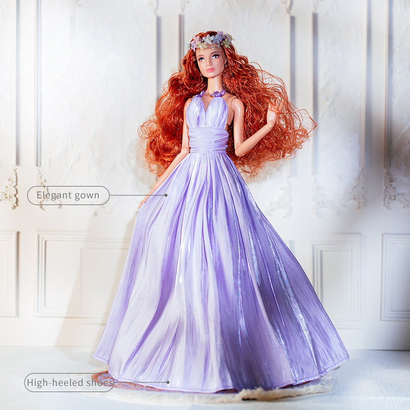 Dinner Party Encounter Collection 1.0 Supermodel Doll Outfit