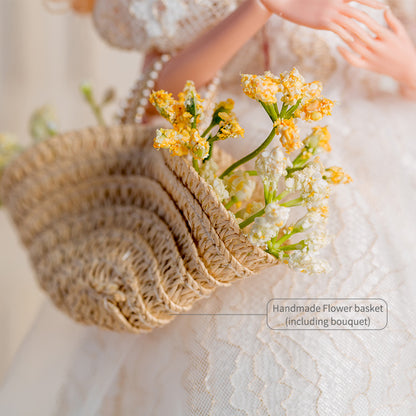 Dream Wedding Collection Supermodel Doll Outfit