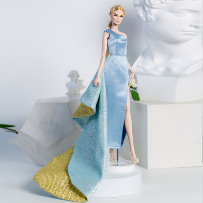 Blue Dream Collection 1.0 Supermodel Doll Outfit