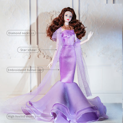 Dinner Party Encounter Collection 1.0 Supermodel Doll Outfit