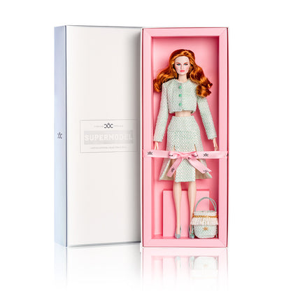 Island Holiday Collection 2.0 Supermodel Doll Gift Set