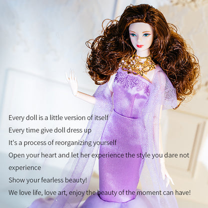 Dinner Party Encounter Collection 1.0 Supermodel Doll Outfit