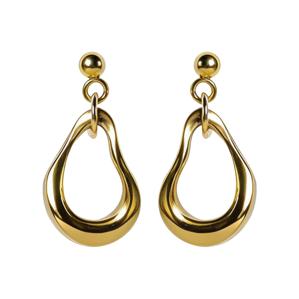 XianXian Princess Doll Earrings