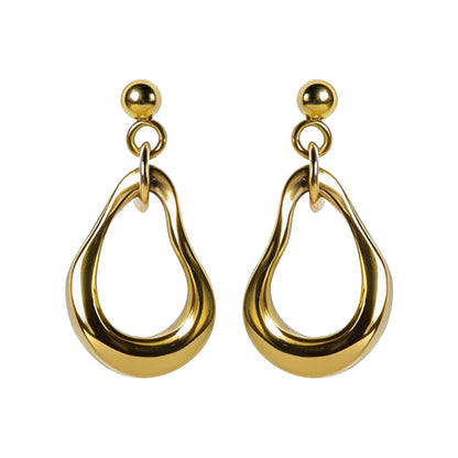 XianXian Princess Doll Earrings