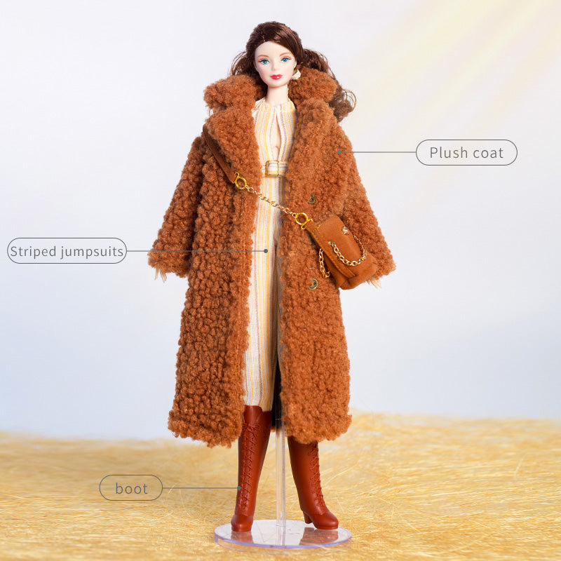 Best of Me Collection Supermodel Doll Outfit