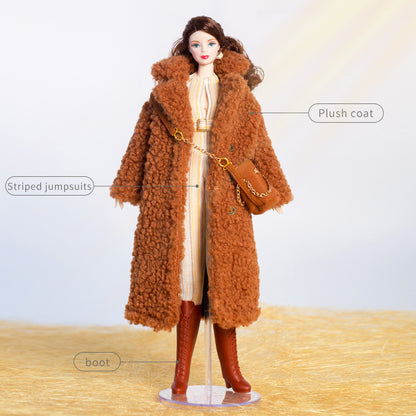 Best of Me Collection Supermodel Doll Outfit