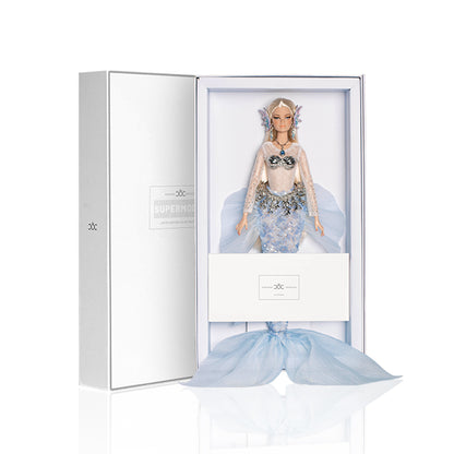 The Mermaid Collection of XIANXIAN Supermodel Doll Gift Set