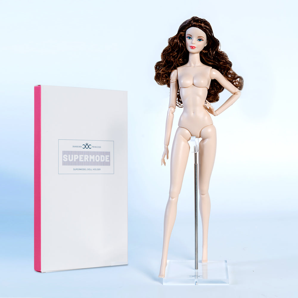 Xianxian Supermodel Doll Adjustable Doll Stand 1.0