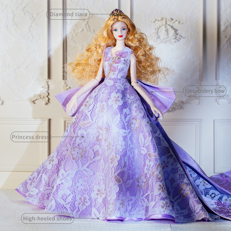 Dinner Party Encounter Collection 1.0 Supermodel Doll Outfit