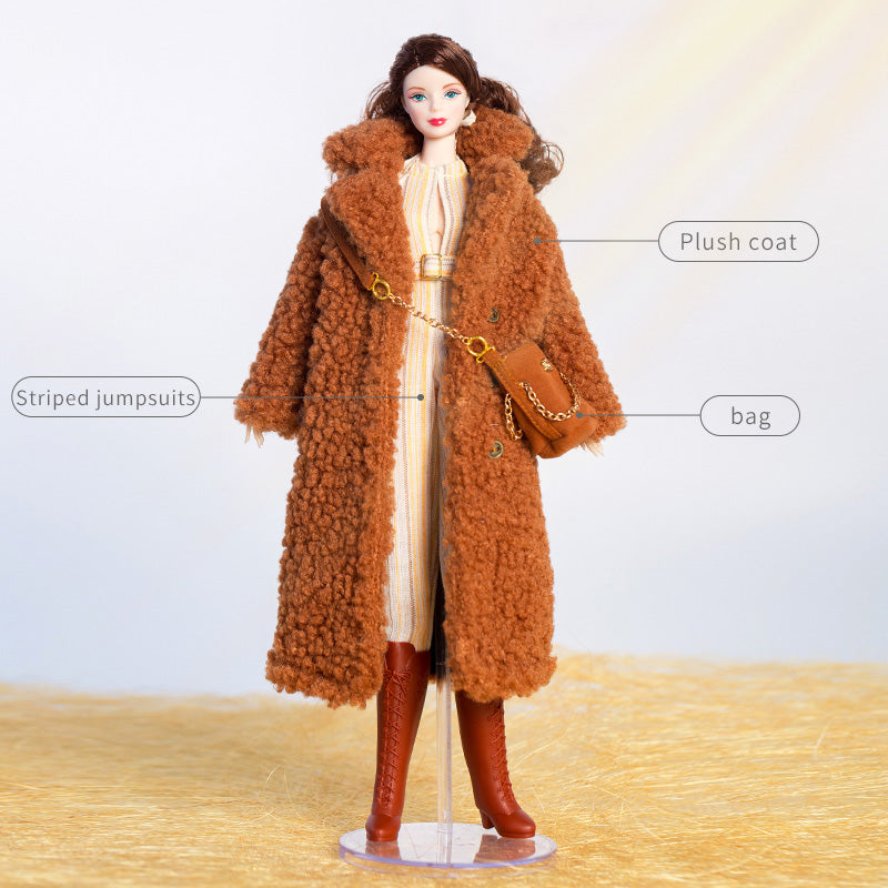 Best of Me Collection Supermodel Doll Outfit