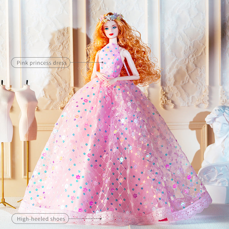 Secret Garden Collection Supermodel Doll Outfit
