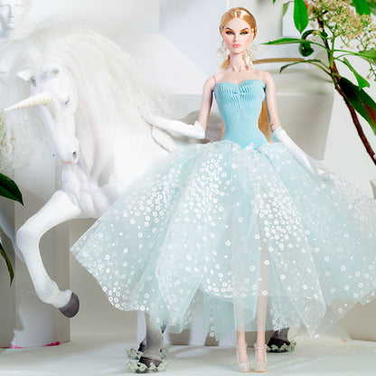 Elaganceism Collection Supermodel Doll Outfit