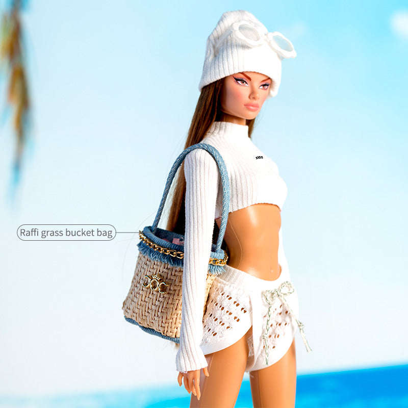 Navitation Collection 1.0 Supermodel Doll Outfit