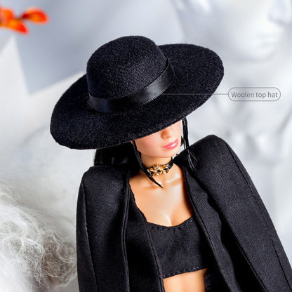 Xianxian Factory Doll Hats and Jewelry