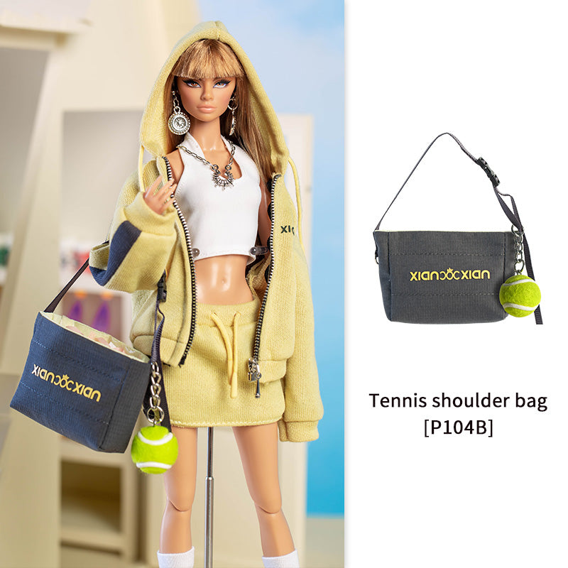 The Apres Style Collection of XIANXIAN Supermodel Doll Outfit