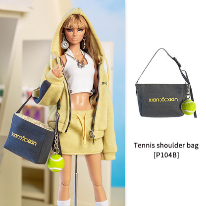 The Apres Style Collection of XIANXIAN Supermodel Doll Outfit