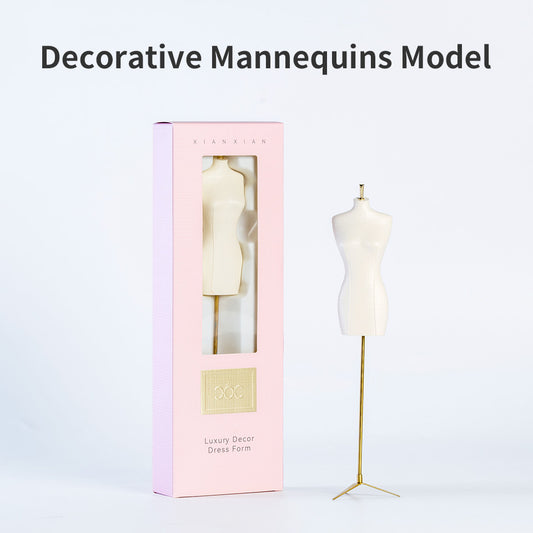 Xianxian Factory Decorative Mannequins