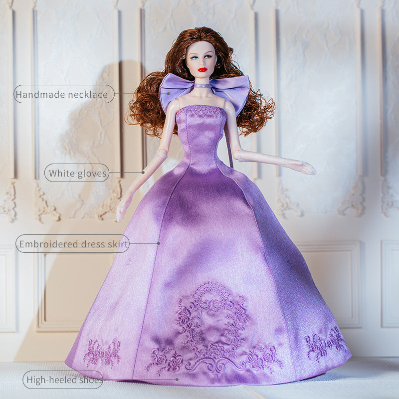 Dinner Party Encounter Collection 1.0 Supermodel Doll Outfit
