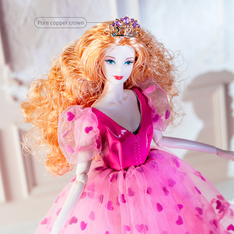 Xianxian Factory Doll Hats and Jewelry