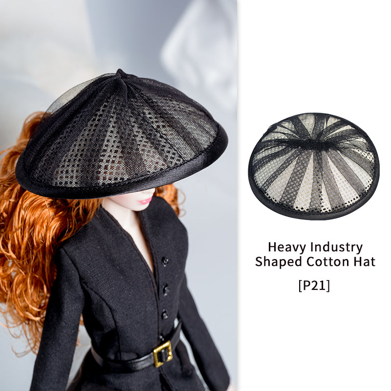 XIANXIAN Supermodel Doll Hats (Classic Style)