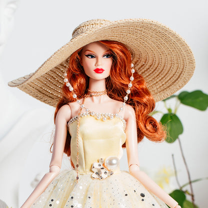 Bright Star Collection Supermodel Doll Outfit