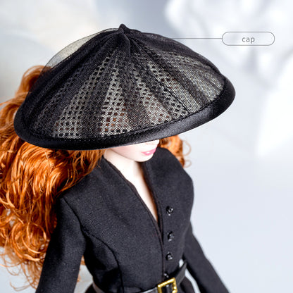 Xianxian Factory Doll Hats and Jewelry