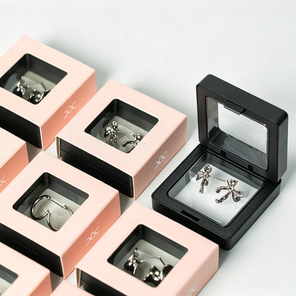 XIANXIAN Supermodel Doll Earrings (The Rhythm of Light Series)