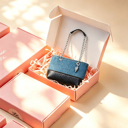 XIANXIAN Supermodel Doll Bags (Demin Style)