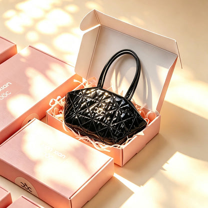 XIANXIAN Supermodel Doll Bags (The "Cool Girl" Series)