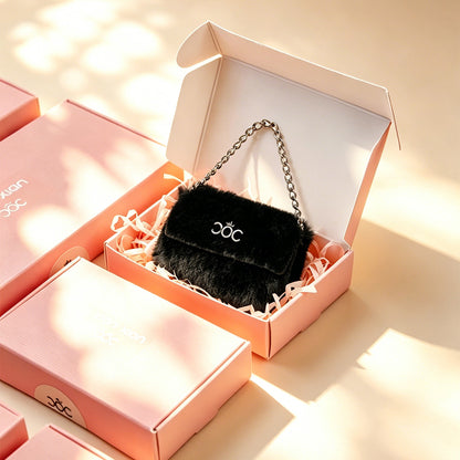 XIANXIAN Supermodel Doll Bags (Fashion Style)