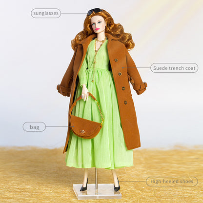 Best of Me Collection Supermodel Doll Outfit