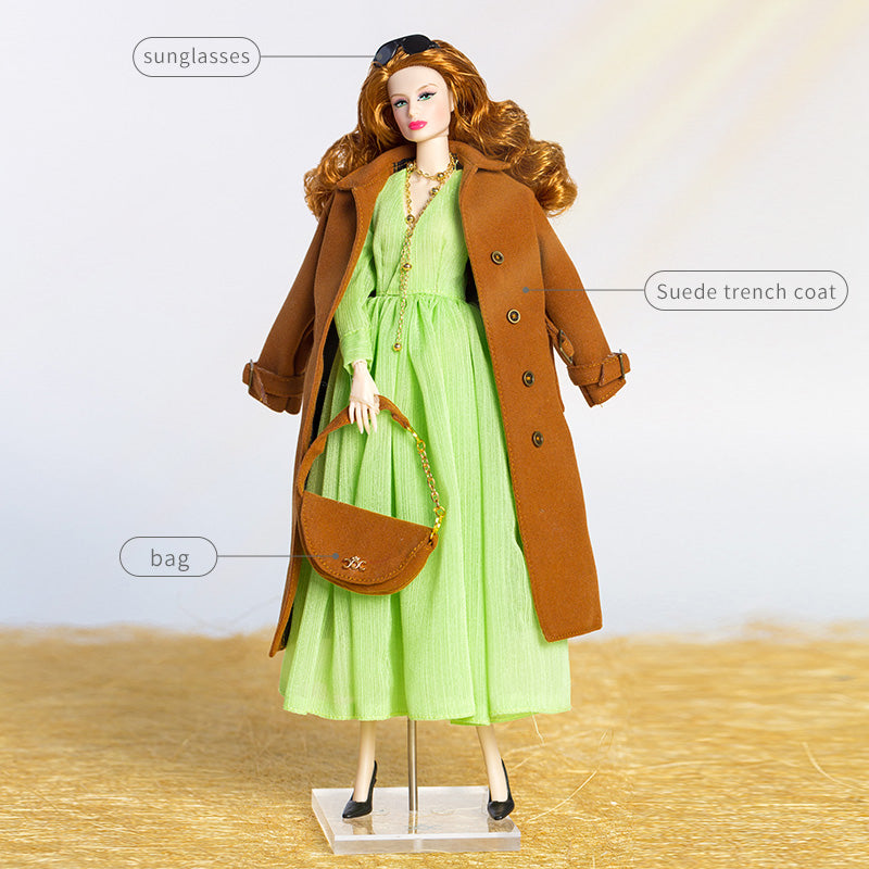 Best of Me Collection Supermodel Doll Outfit