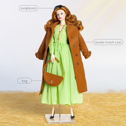 Best of Me Collection Supermodel Doll Outfit