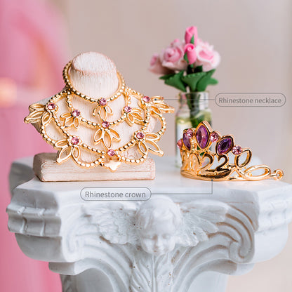 Afternoon Tea Collection Supermodel Doll Outfit