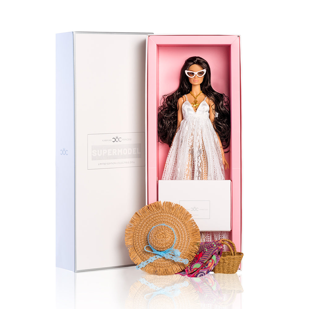 Summer Fantasy Collection 1.0 Supermodel Gift Set