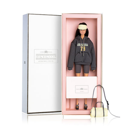 The Apres Style Collection of XIANXIAN Supermodel Doll Gift Set