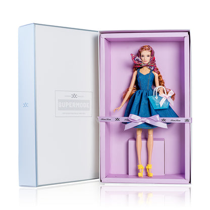 Summer Fantasy Collection 1.0 Supermodel Gift Set